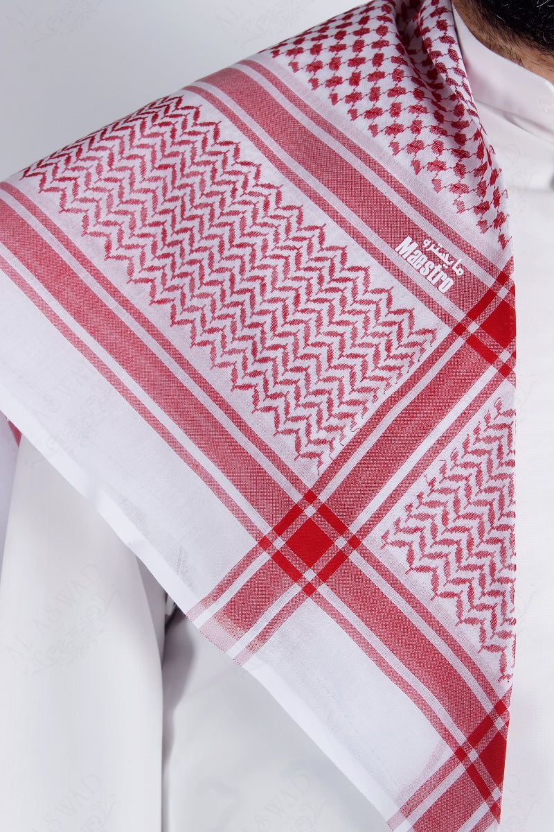 شماغ مايسترو