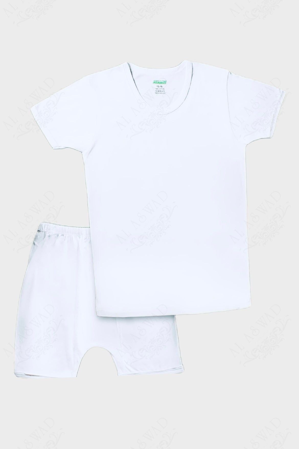 طقم داخلي- ( ولادي )