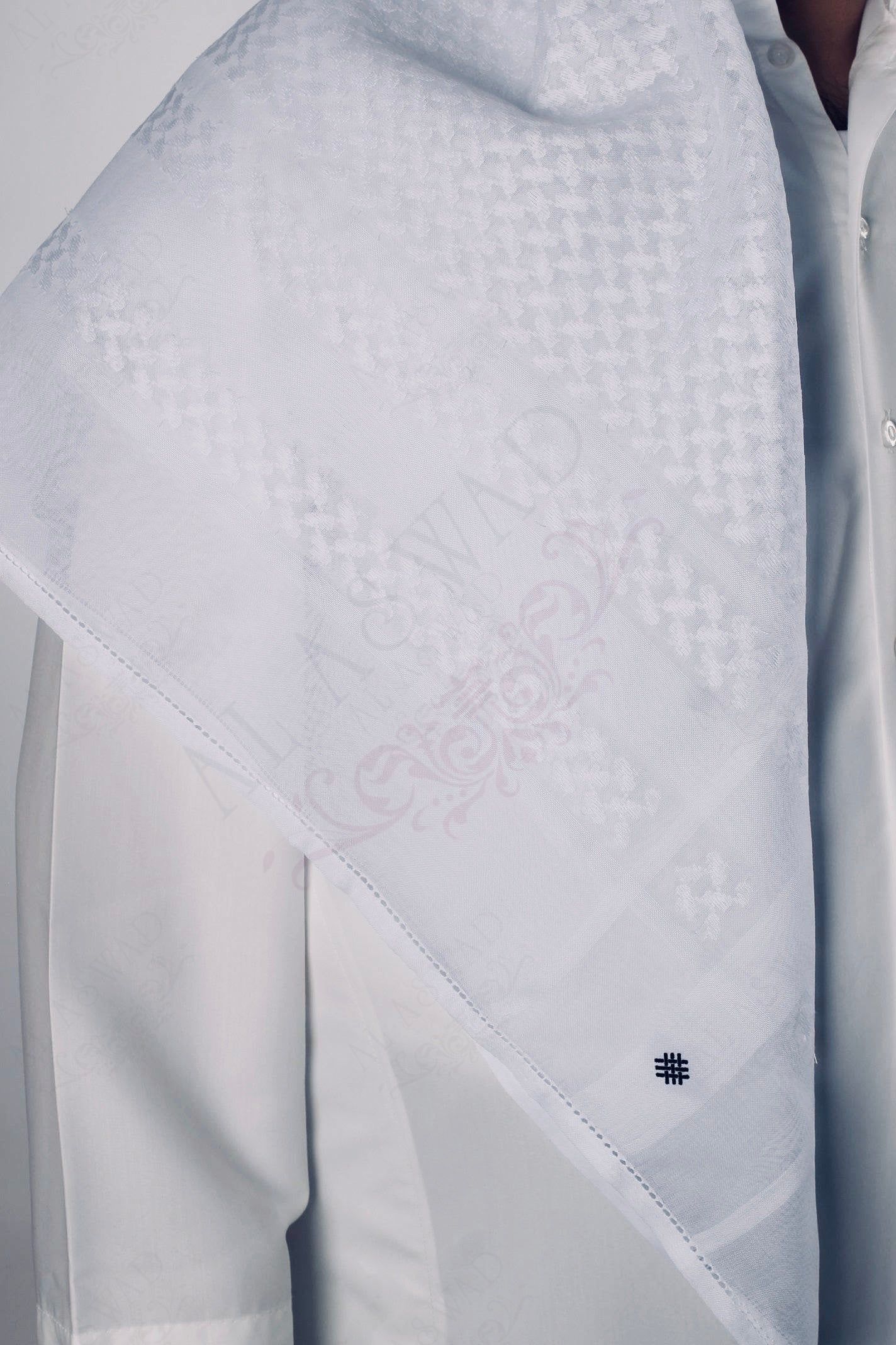 شماغ اشتاغ - A36W