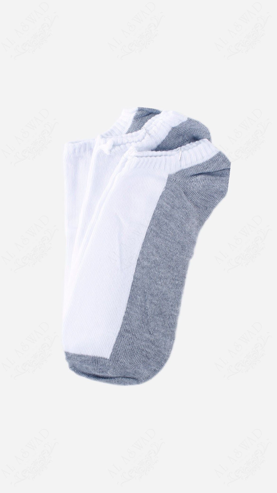 جوارب رجالي - 3 ازواج