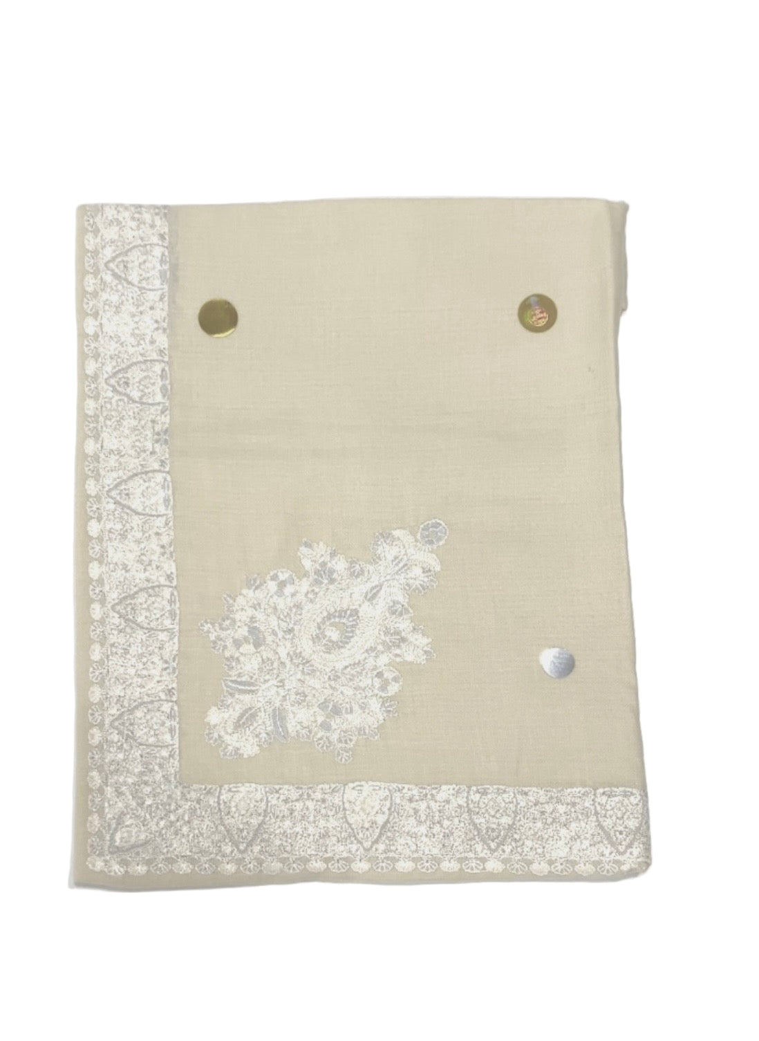 شال المراسيم كشميري ترمة