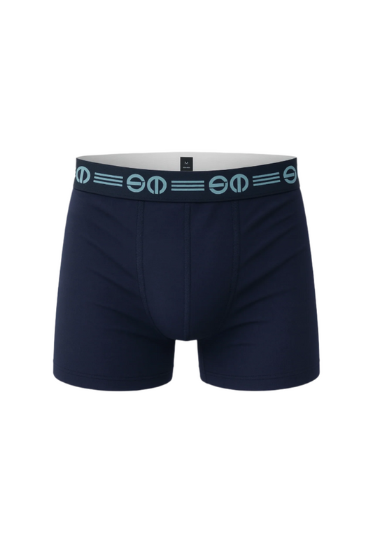 بوكسر مايكرو مودال - كحلي