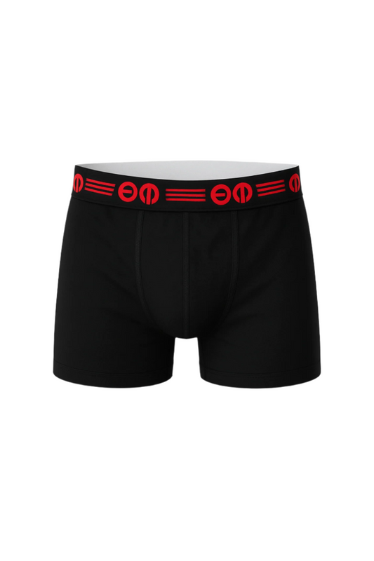 بوكسر مايكرو مودال - أسود