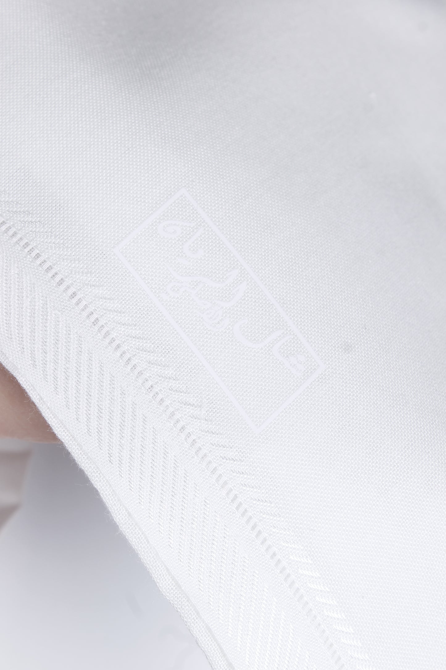 شال قطن- الديرة - اوف وايت