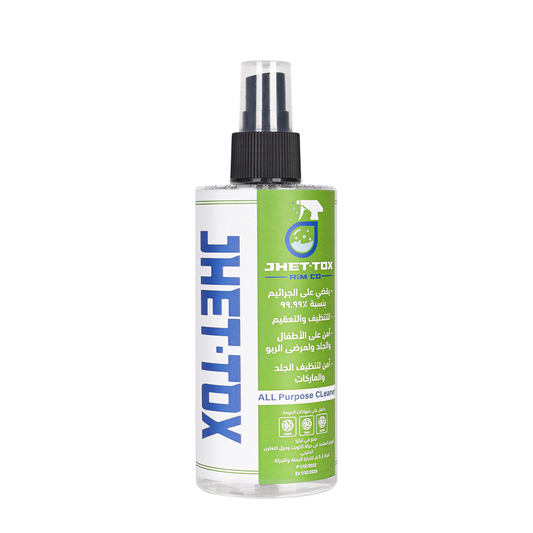 Magic cleaner - 250mL - Cleaner from [store] by JHET.TOX - CLEANER, JHET.TOX