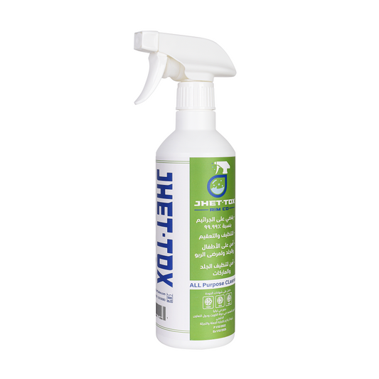 Magic cleaner - 500mL - Cleaner from [store] by JHET.TOX - CLEANER, JHET.TOX