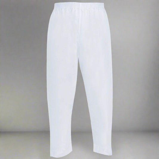 MEN'S LONG PANT WITH PATCH - PANTS from [store] by DROSH - 2023, DROSH, MEN, PANTS
