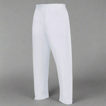 MEN'S LONG PANT WITH PATCH - PANTS from [store] by DROSH - 2023, DROSH, MEN, PANTS