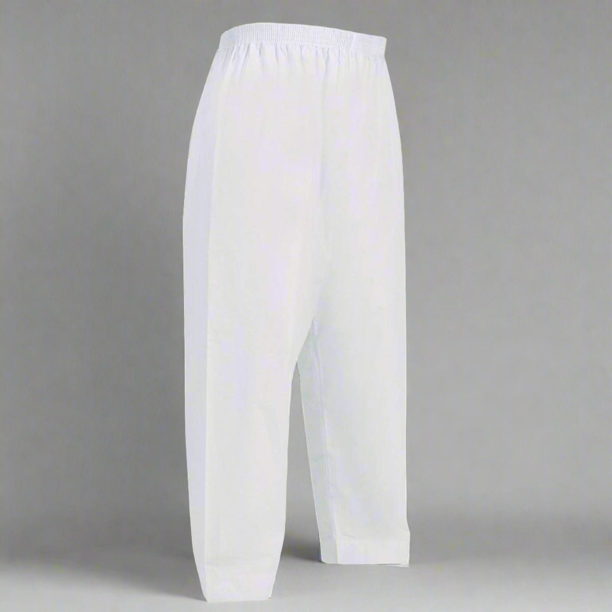 MEN'S LONG PANT WITH PATCH - PANTS from [store] by DROSH - 2023, DROSH, MEN, PANTS