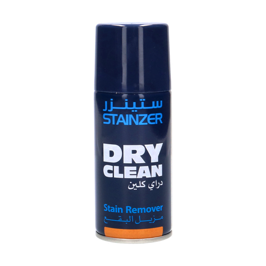 Stainzer Dry Clean 150Ml - Cleaner from [store] by Stainzer - CLEANER, Stainzer