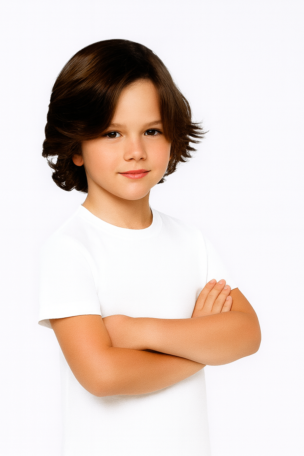 طقم داخلي قطعتين ( ولادي )