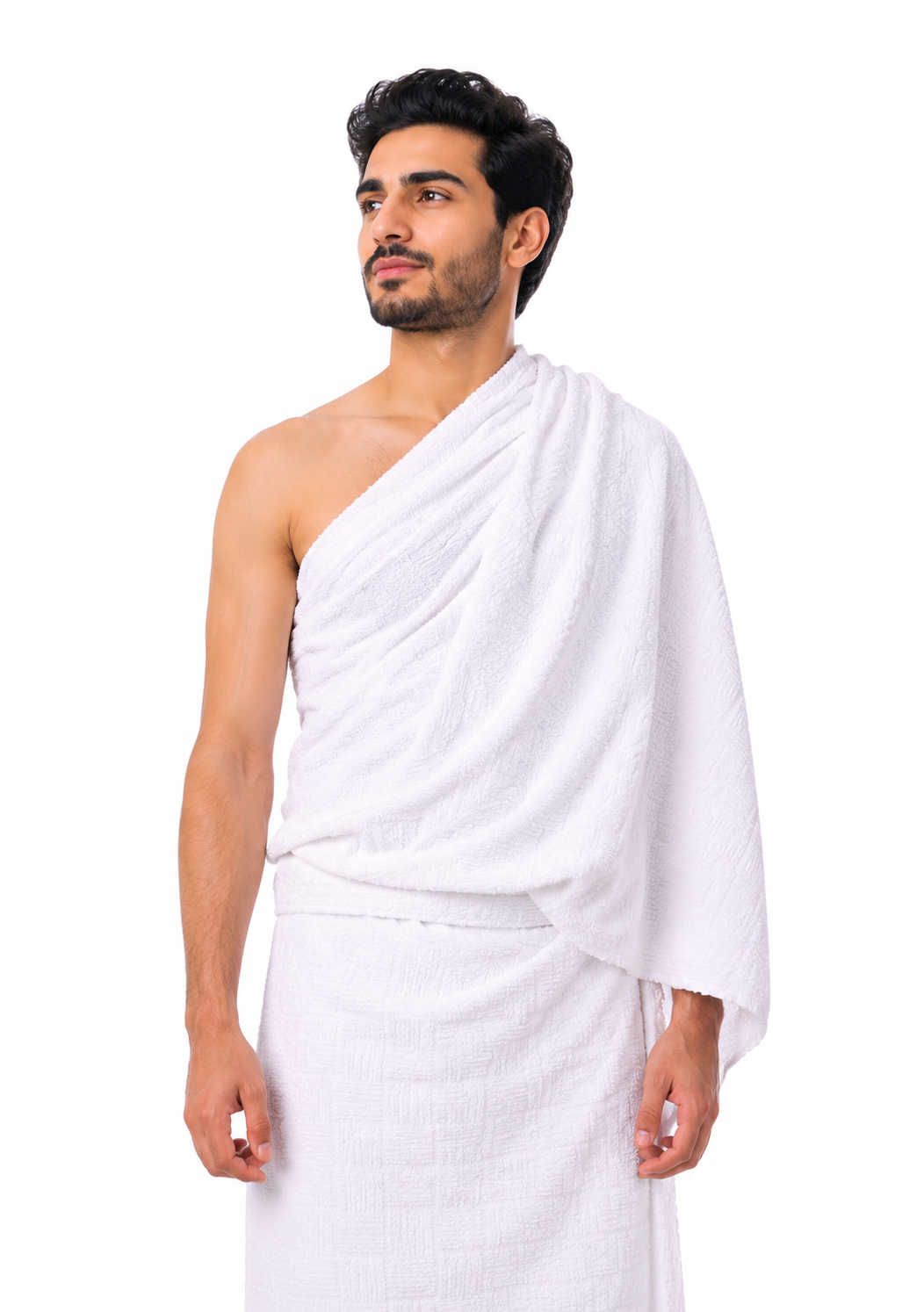 towel for haj