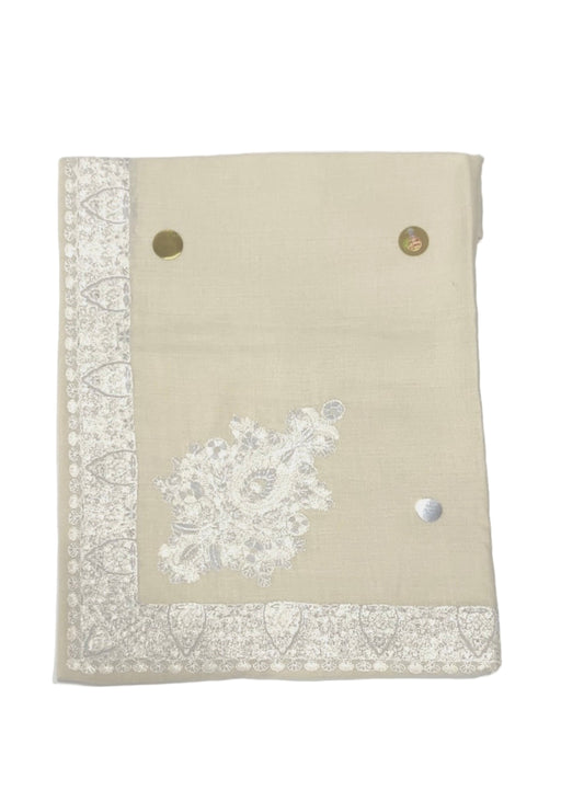 شال المراسيم كشميري ترمة