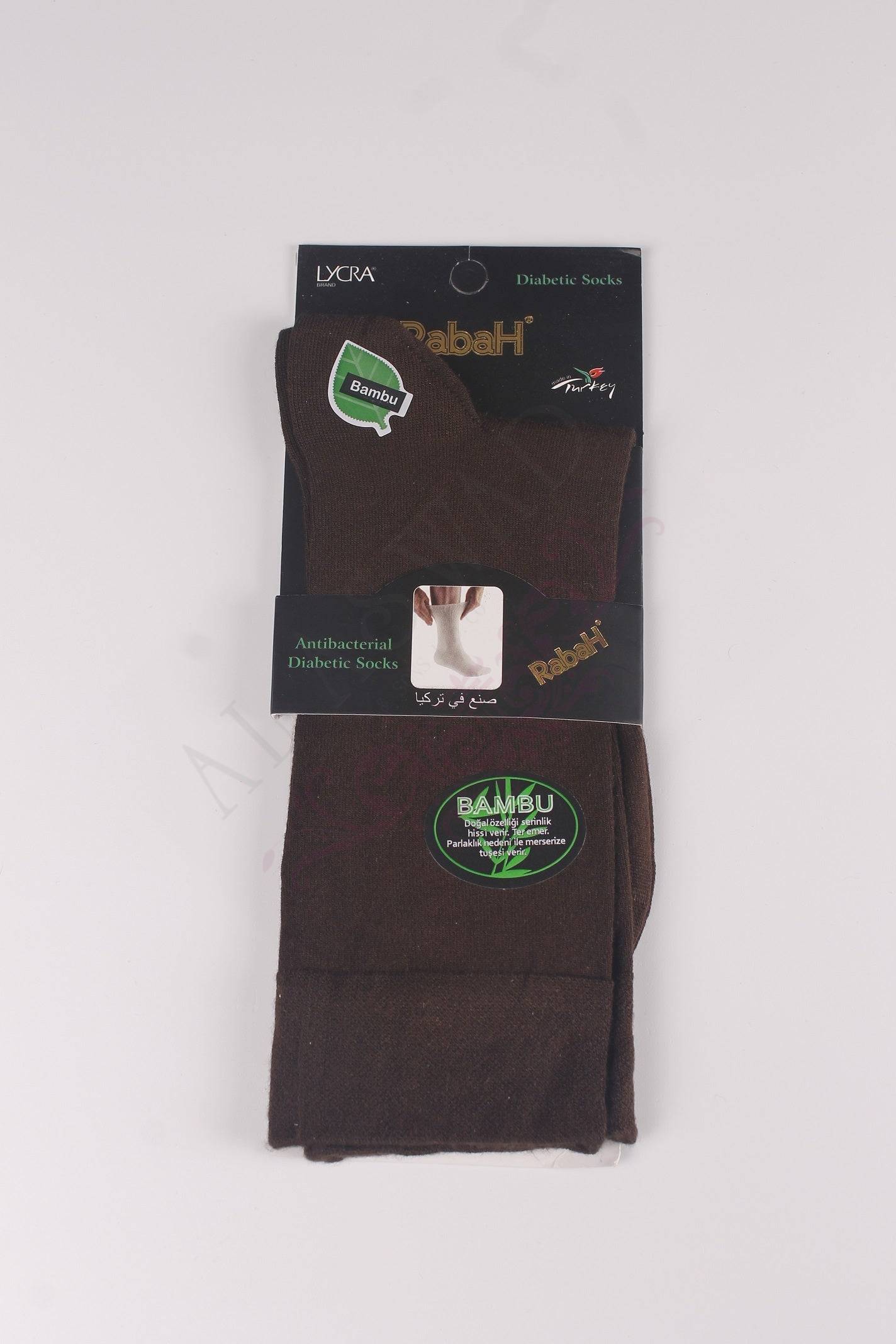 Men's Socks - SOCKS from [store] by Rabah - 2023, MEN, RABAH, SOCKS