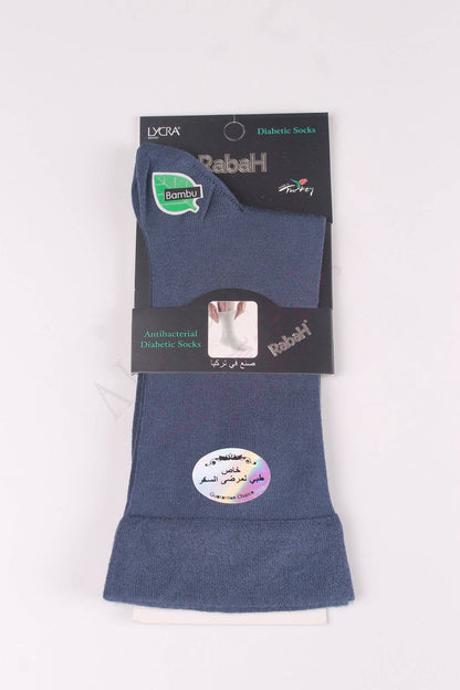 Men's Socks - Diabetics - SOCKS from [store] by Rabah - 2023, MEN, RABAH, SOCKS, SUGER_SOCKS