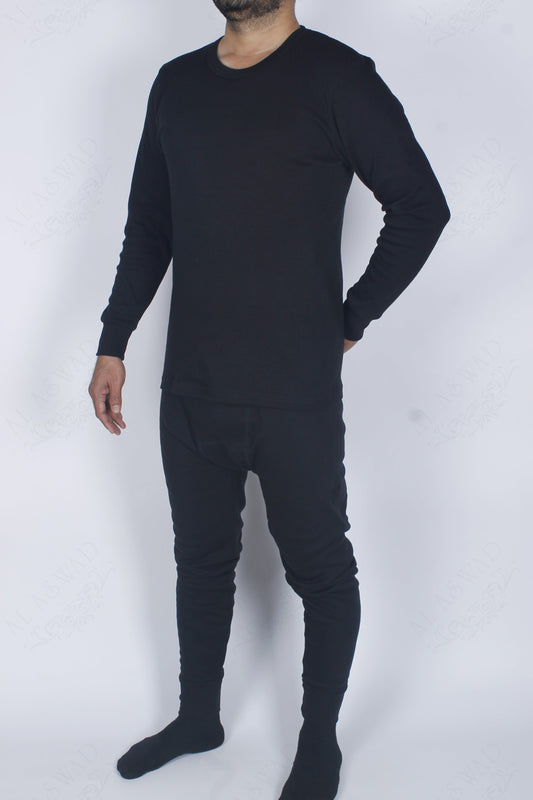 داخلي شتوي  - دروش -  اسود