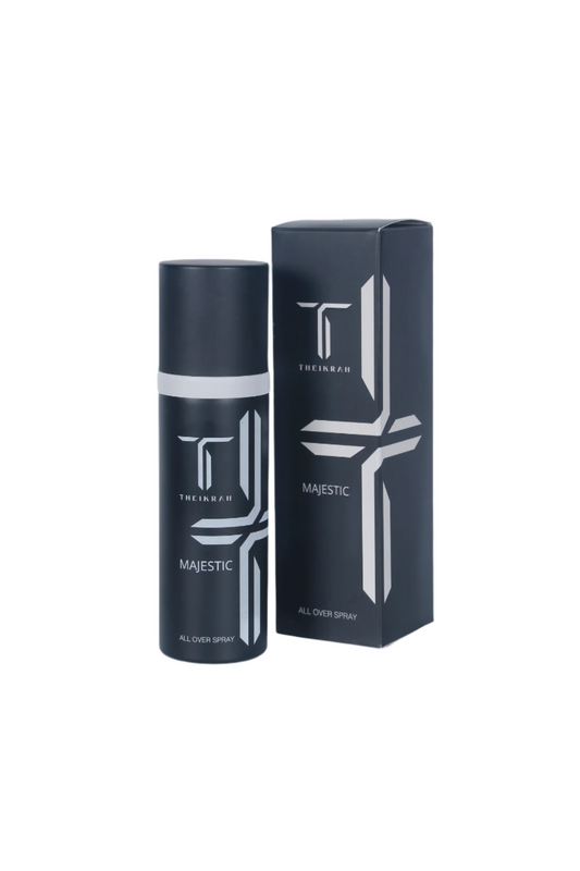 body spray