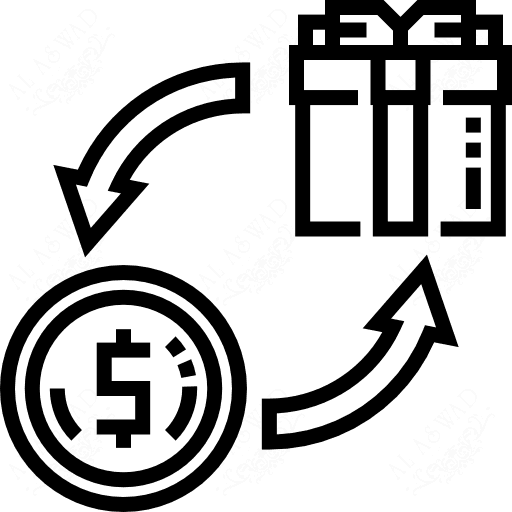 خدمة توصيل اضافية ( تبديل ) -  from [store] by ALASWAD - 