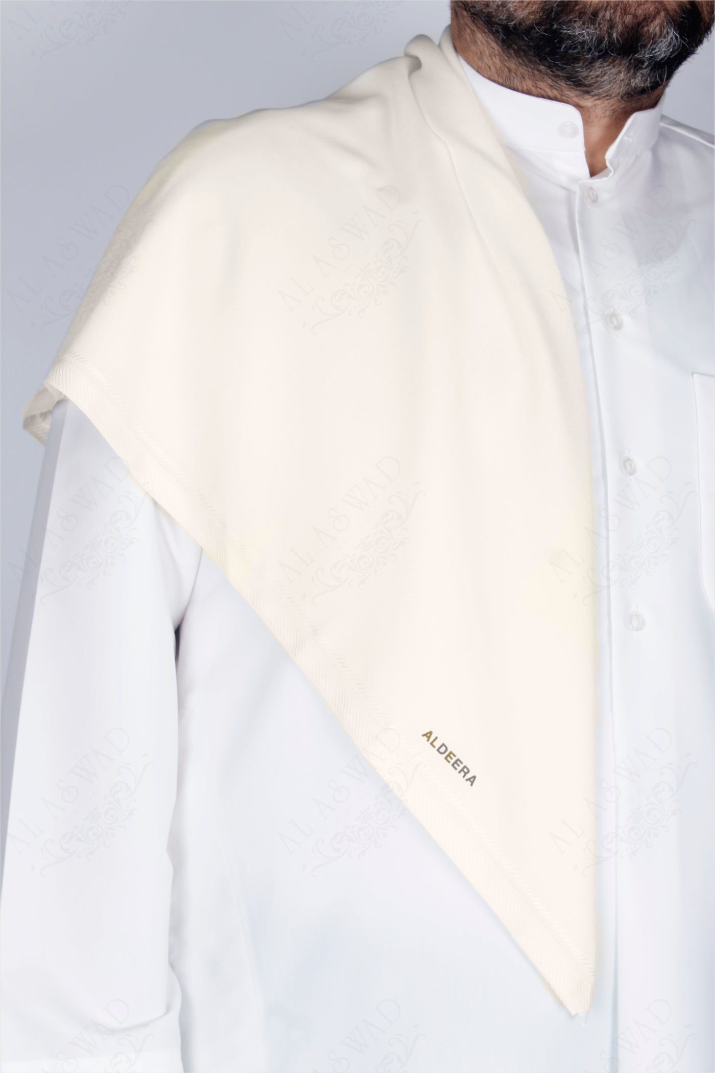 شال قطن- الديرة - سكري