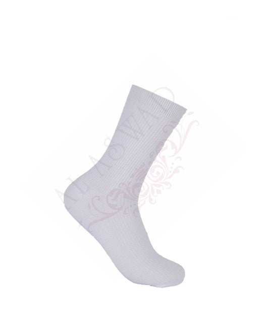 White Family Socks - SOCKS from [store] by ALASWAD - 2023, ALASWAD, MEN, SOCKS