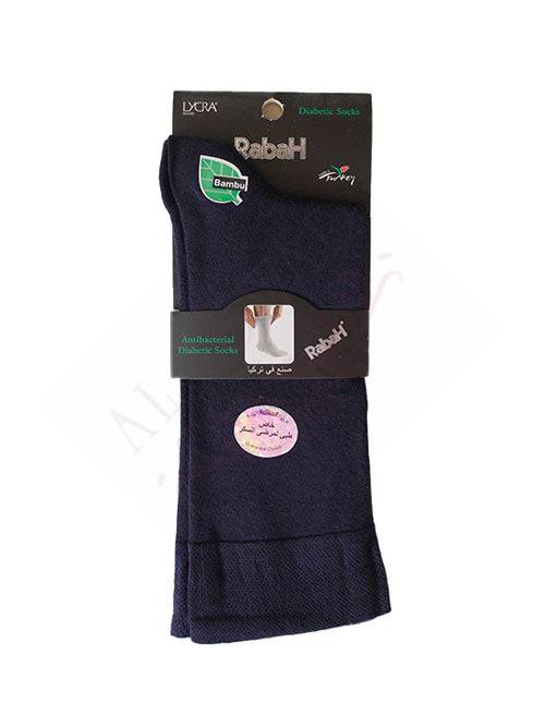 Men's Socks - Diabetics - SOCKS from [store] by Rabah - 2023, MEN, RABAH, SOCKS, SUGER_SOCKS