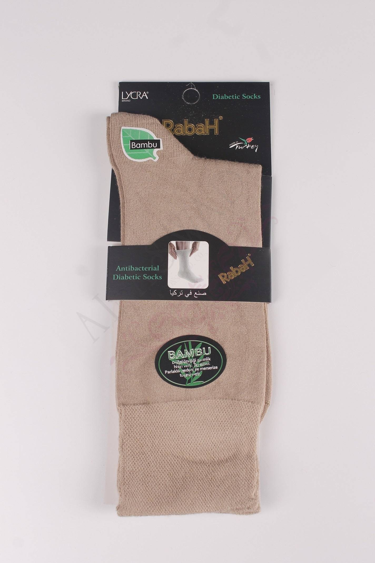 Men's Socks - SOCKS from [store] by Rabah - 2023, MEN, RABAH, SOCKS