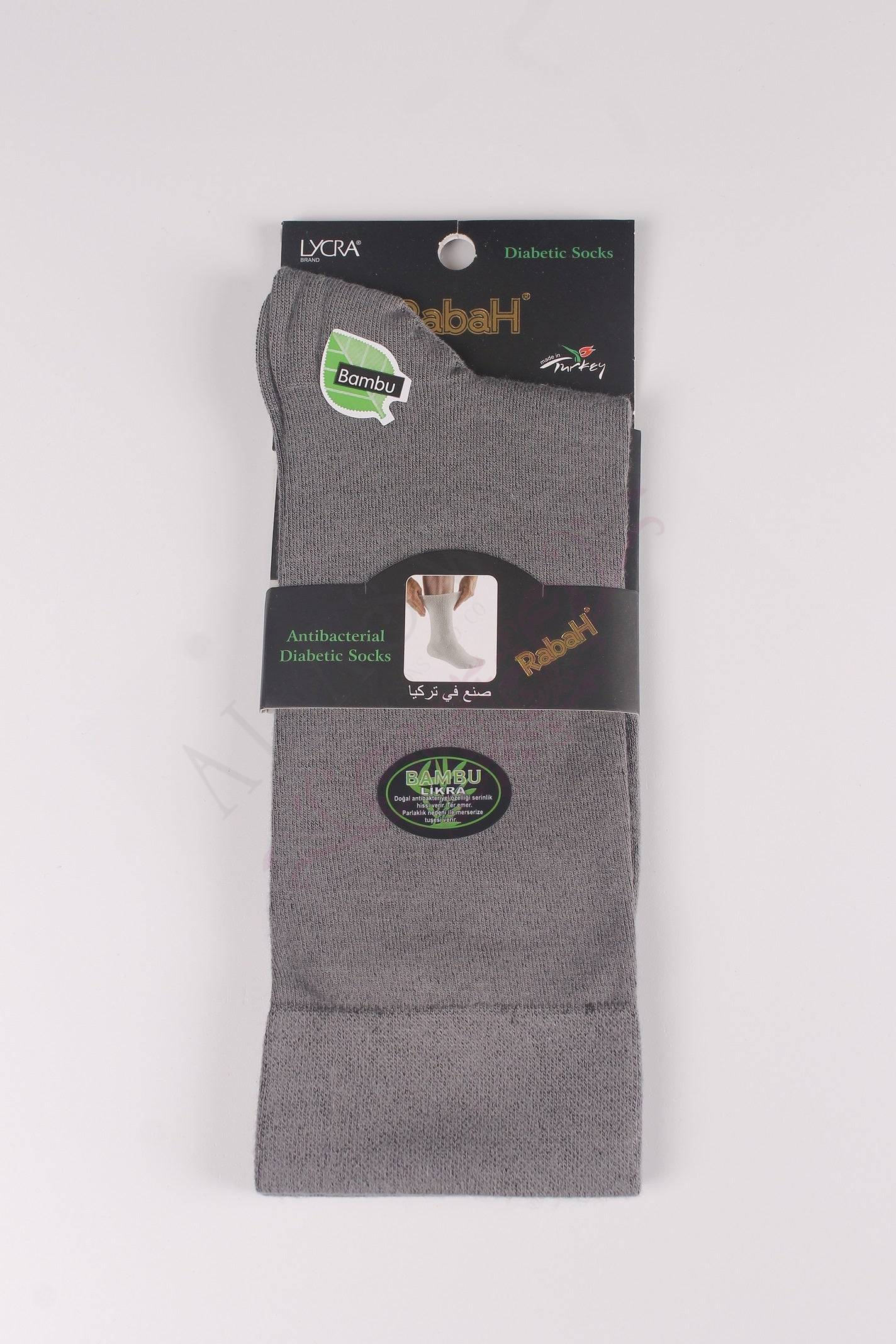 Men's Socks - SOCKS from [store] by Rabah - 2023, MEN, RABAH, SOCKS