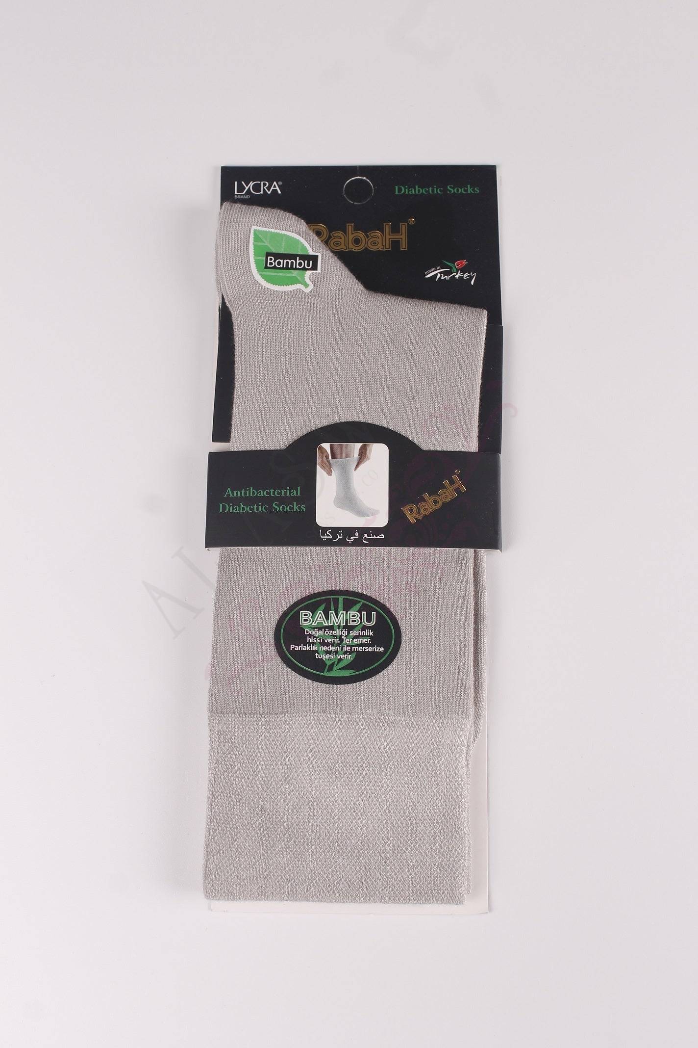 Men's Socks - SOCKS from [store] by Rabah - 2023, MEN, RABAH, SOCKS