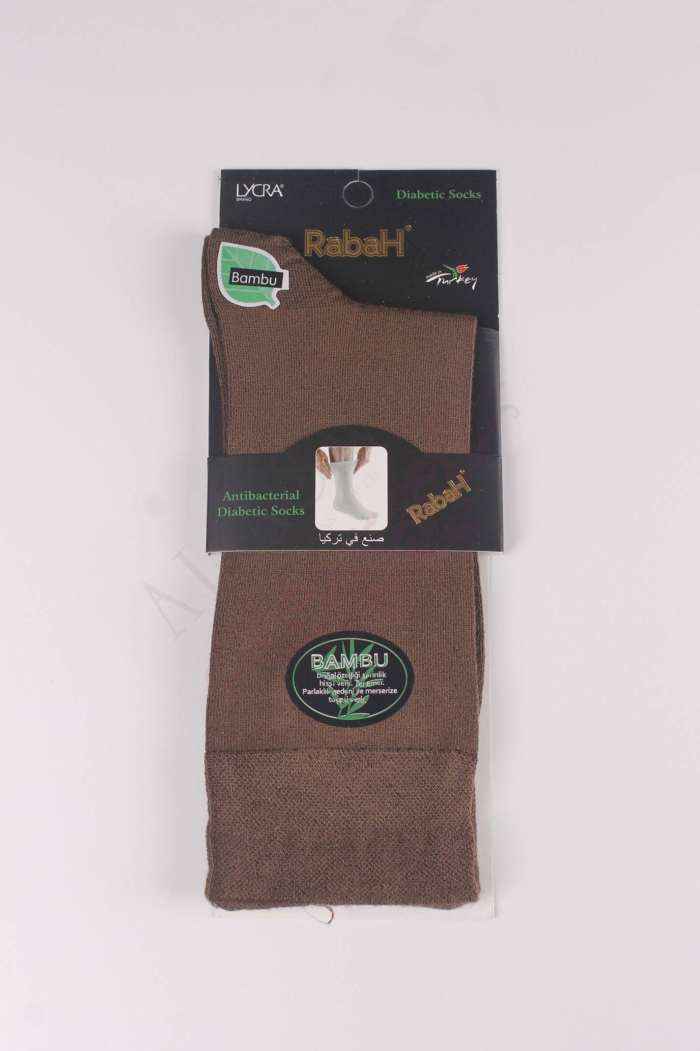 Men's Socks - SOCKS from [store] by Rabah - 2023, MEN, RABAH, SOCKS