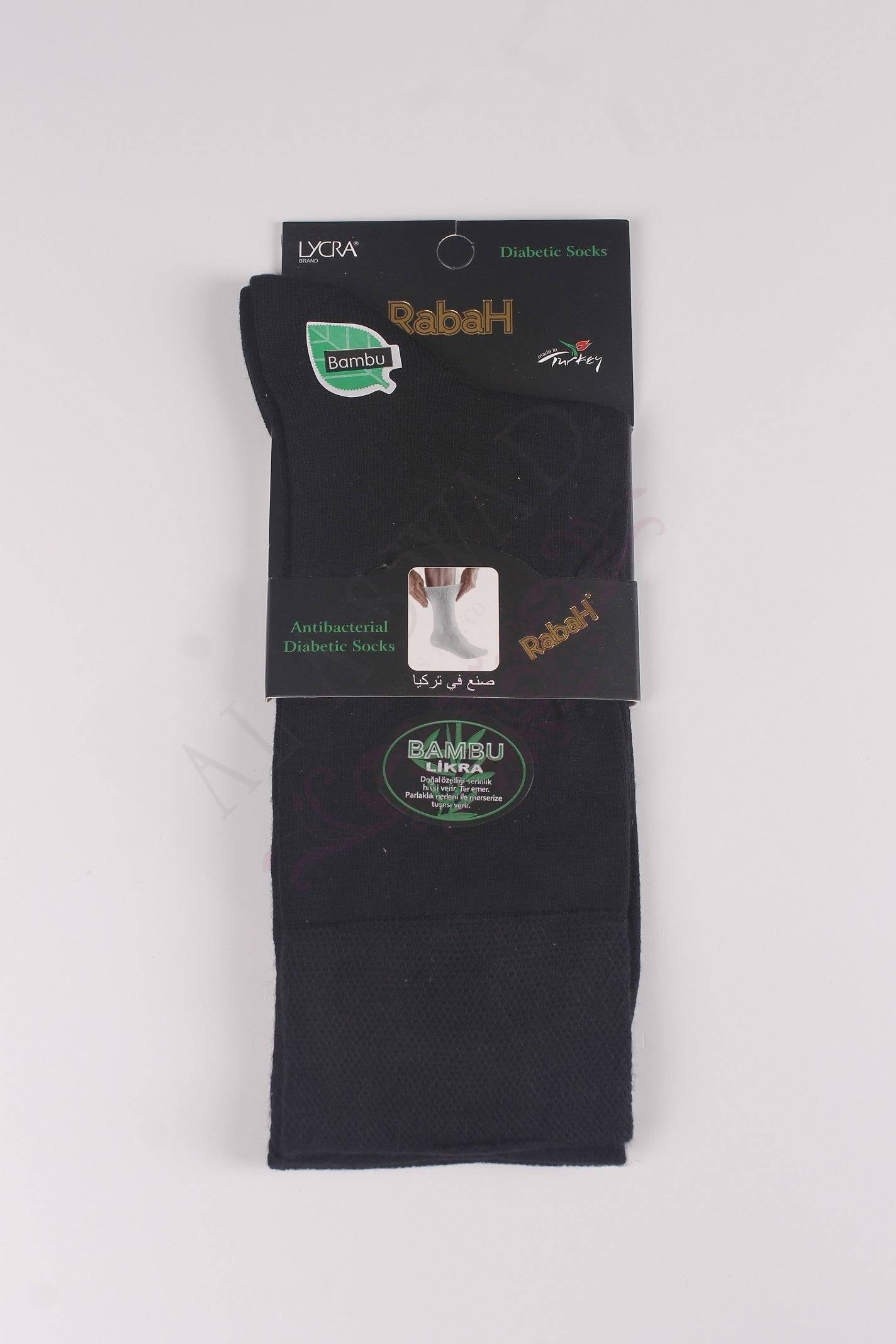 Men's Socks - SOCKS from [store] by Rabah - 2023, MEN, RABAH, SOCKS