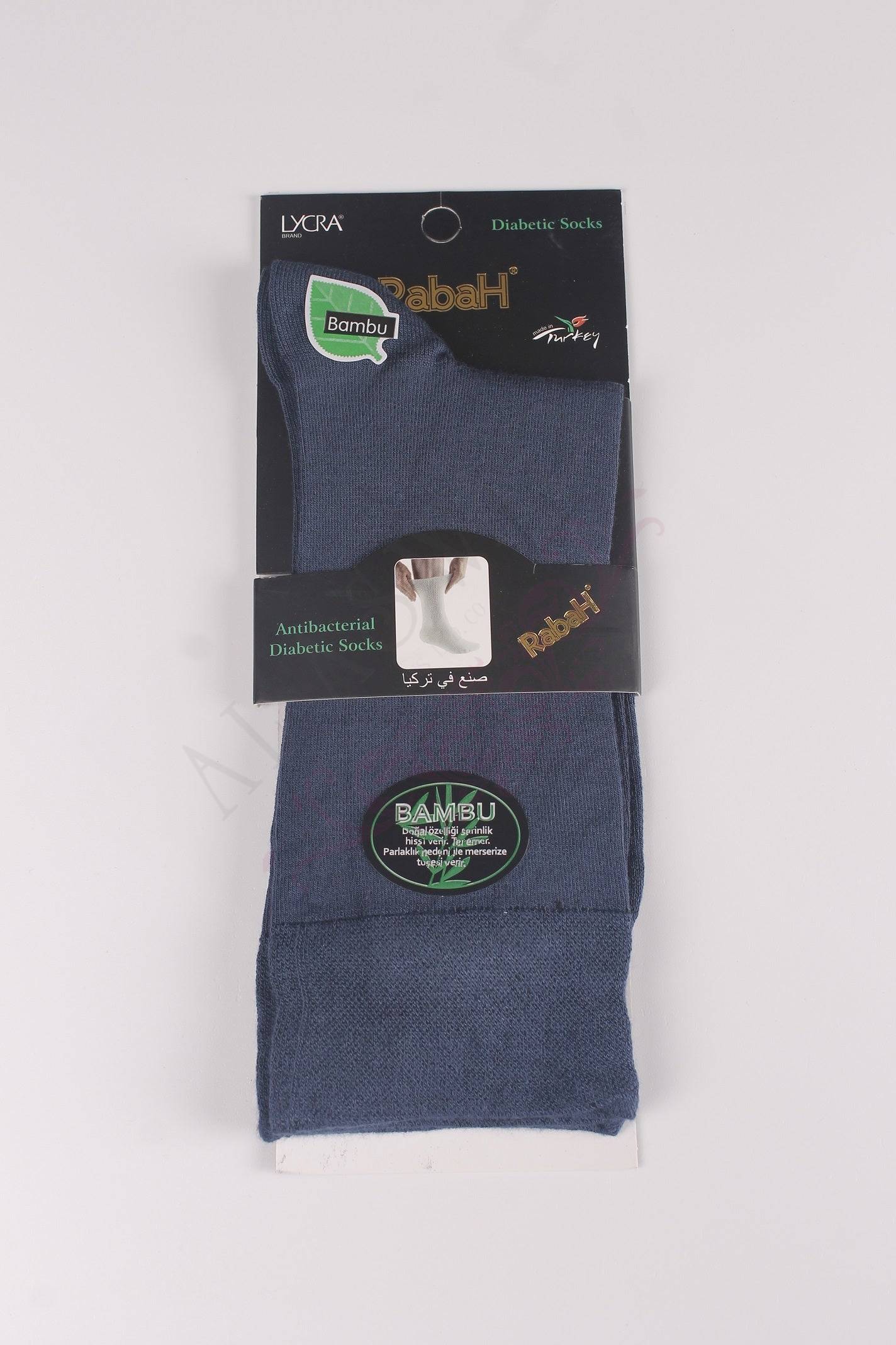 Men's Socks - SOCKS from [store] by Rabah - 2023, MEN, RABAH, SOCKS