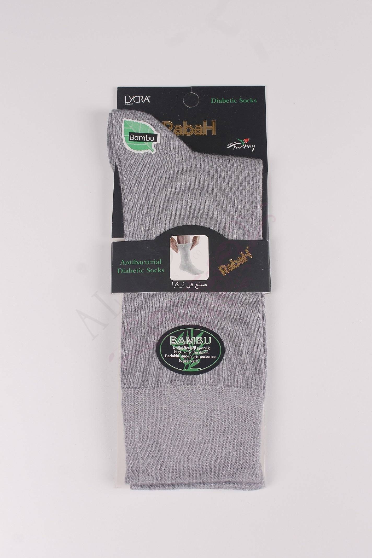 Men's Socks - SOCKS from [store] by Rabah - 2023, MEN, RABAH, SOCKS