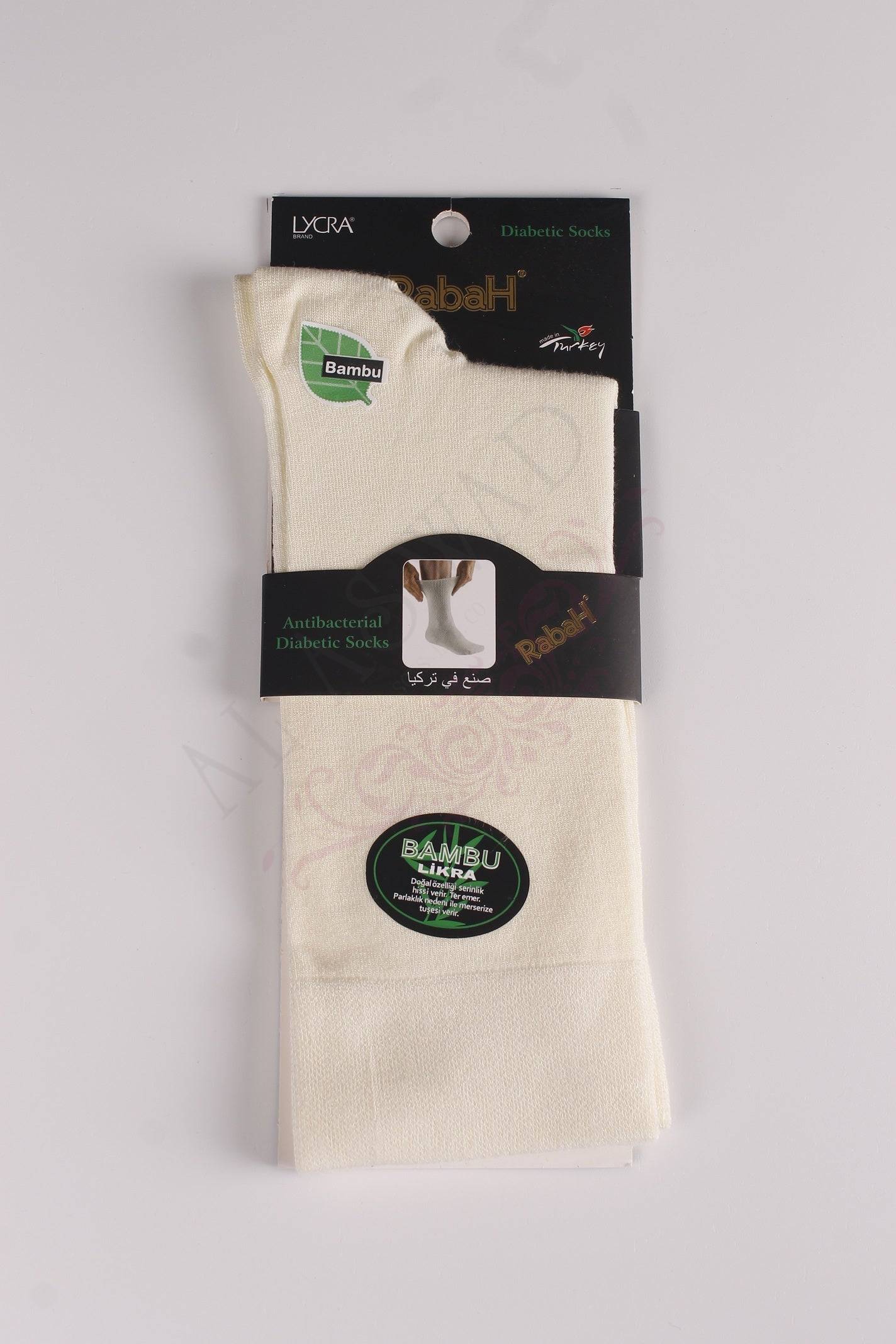 Men's Socks - SOCKS from [store] by Rabah - 2023, MEN, RABAH, SOCKS