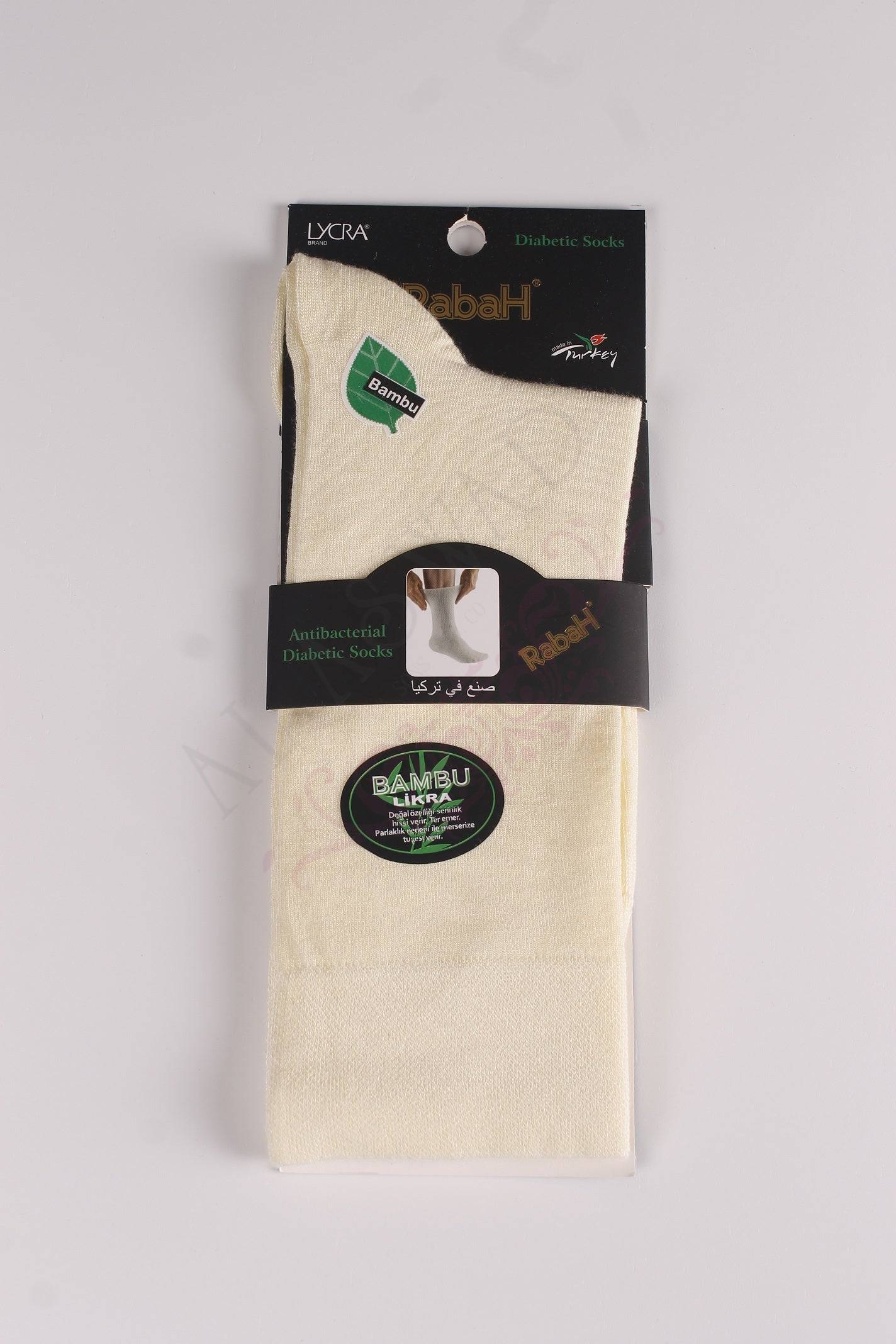 Men's Socks - SOCKS from [store] by Rabah - 2023, MEN, RABAH, SOCKS