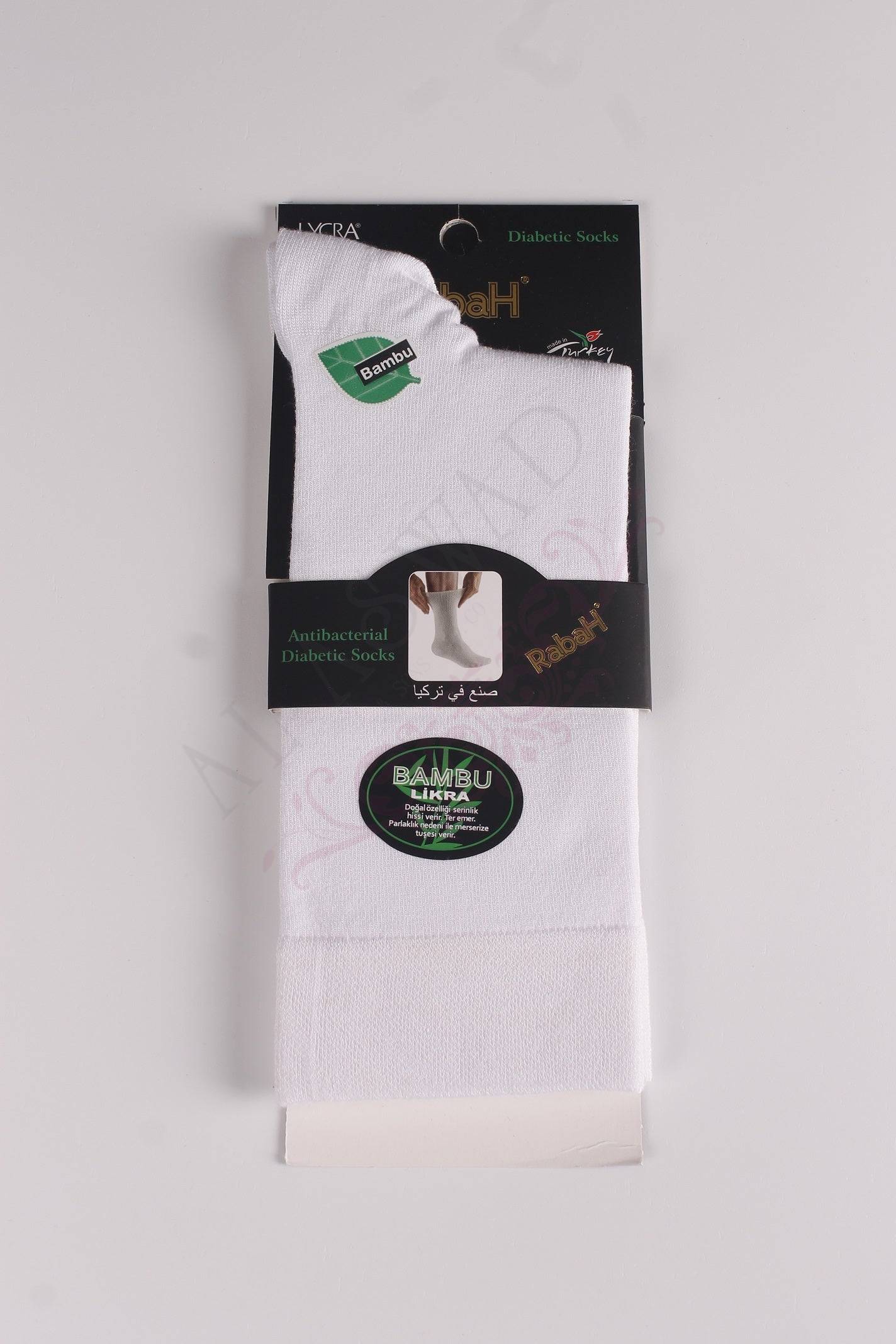 Men's Socks - SOCKS from [store] by Rabah - 2023, MEN, RABAH, SOCKS